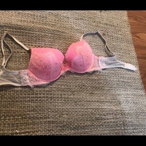 Victoria’s Secret Bra